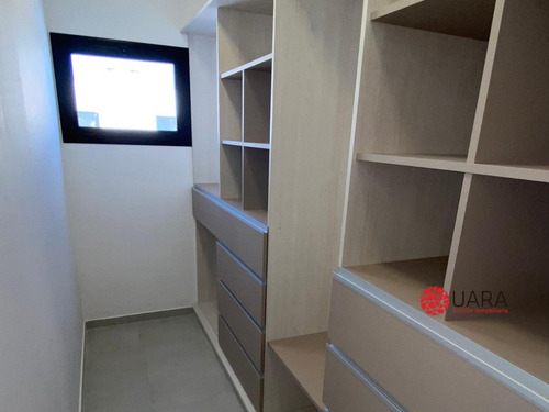 Imagen 11 de 15 de Uara - Duplex En Venta Bº Greenville 2 A Estrenar B