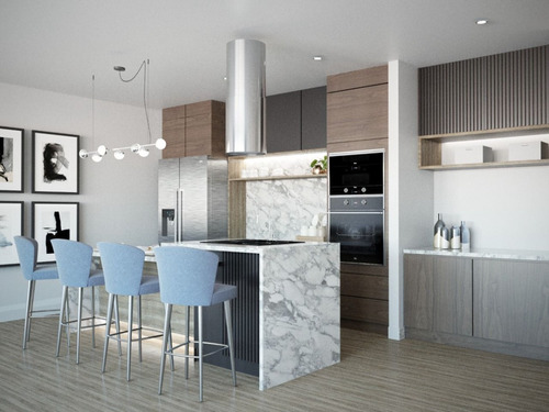 Imagen 3 de 15 de Vendo Departamento En Pozo San Antonio De Padua Excelente Ubicación Ideal Inversores Financiamos
