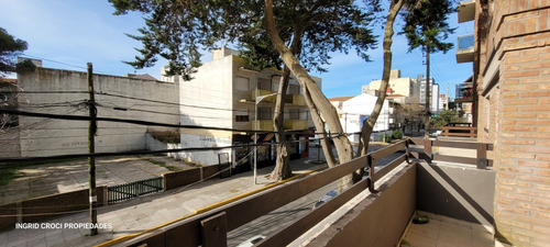 Venta Dto 3 Amb A 1 Del Mar Ascensor Gas Natural San Bernardo