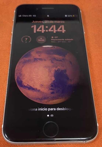 iPhone SE 2020 Segunda Generación