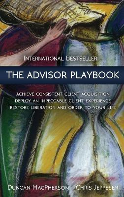 Libro The Advisor Playbook : Regain Liberation And Order ...