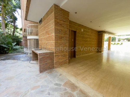 Extraordinario Y Exclusivo Ph Dúplex En Venta Campo Alegre Mls #26-323