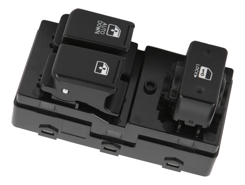 Control De Elevalunas Eléctrico 93571-4h110 De Repuesto Para