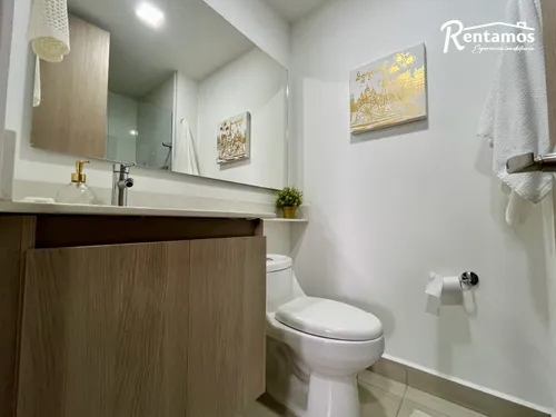 Apartamento En Venta En Zuñiga. Cod V775397