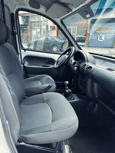 Renault Kangoo 1.6 Furgon Ph3 Confort 1plc