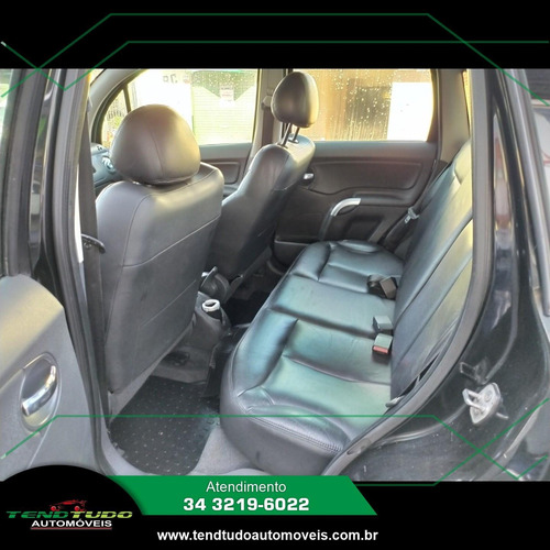 Imagem 7 de 7 de Citroen C3 Glx 1.4 Preto 2011