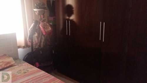 Imagem 9 de 12 de Ótimo Apartamento Em Osasco-sp. Condomínio Lazer Completo! - Di29166