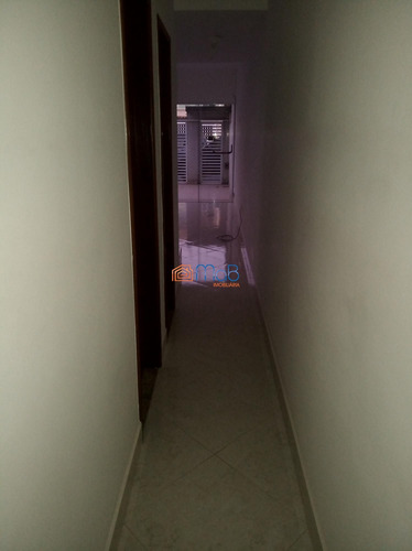 Imagem 4 de 21 de Linda Casa 4 Quartos No Vale Das Palmeiras - Ca0182