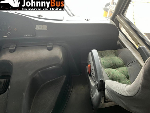 Ônibus Comil Piá Ano 2006 Mod. 2007 - Johnnybus -
