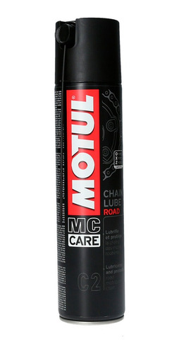 Aceite C2 Chain Lube Road Lubricante Cadena, Motul