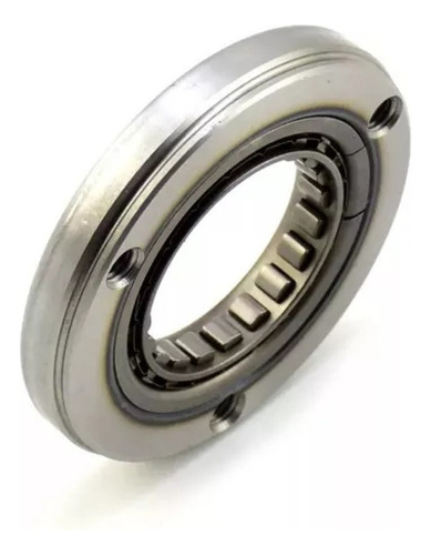 Cercha Ó Bendix De Partida Completa Euromot Gxt200