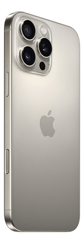 iPhone 16 Pro Max 1tb Esim Natural Titanio