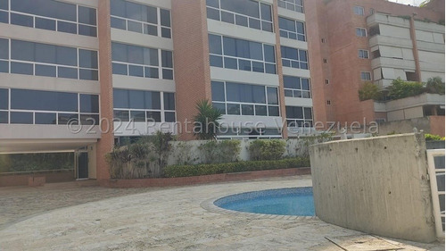 Apartamento En Venta,solar Del Hatillo Simon Gonzalez,mls #24-21063 Sc