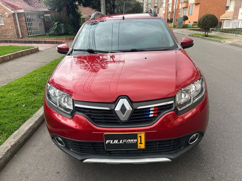 Renault Stepway 1.6 Dynamique
