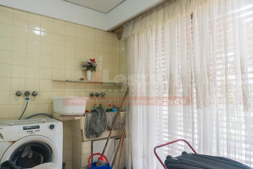 Casa En Lanús Oeste