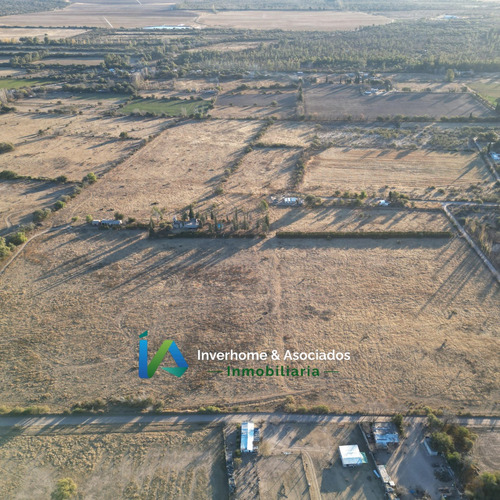 Campo En San Pedro