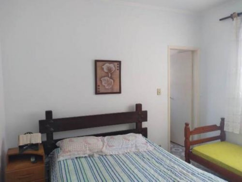 Imagem 7 de 14 de Casa Lado Praia A 500m Do Mar Em Itanhaém Sp -8567