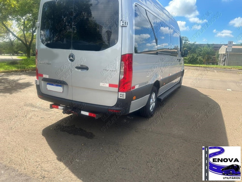 Sprinter 417 Executiva Longa Ano 2024 Cod 95