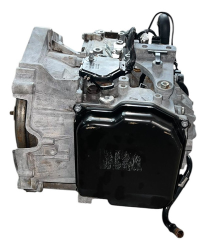 Caixa Cambio 206 207 208 2008 C3 Xsara 1.6 16v 08/18 Aut 4m (Usado)