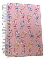 Comprar Libretas Personalizadas Krafty