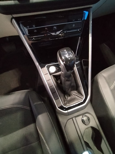 Volkswagen Virtus 1.0 Tsi Highline At