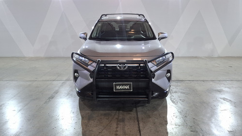 Toyota RAV4 2.5 XLE AWD AT