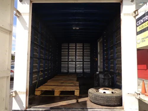 Iveco 5012 Power Euro Ii 2012
