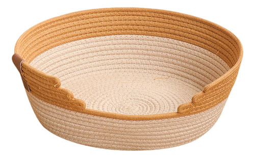 Cesta Para Cama De Gato, Rascador Para Gatos, Nido De, M