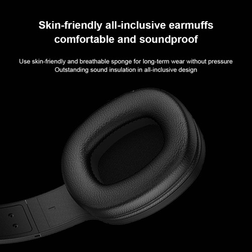 A Auriculares Bluetooth Bluetooth Bluetooth 5.0 De Diseño