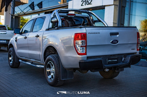 Ford Ranger 2,2 Xl 4x2 2013 Diesel