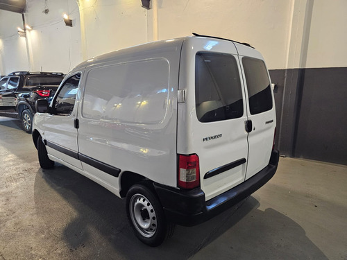 Peugeot Partner 1.6 Hdi Furgon Confort
