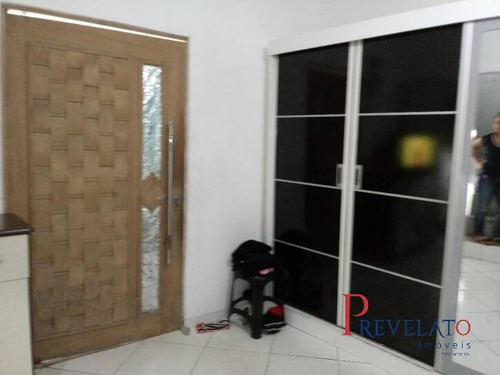 Imagem 12 de 15 de Sb-5868 - Sobrado - V.soares - Sb-5868