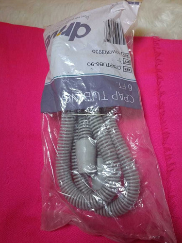 Mangueras Cpap (Usado)