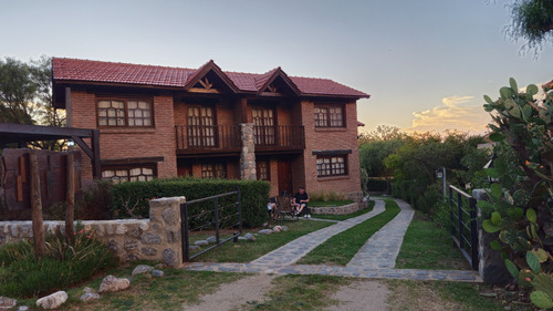 Complejo De Cabañas En Rincón Del Este