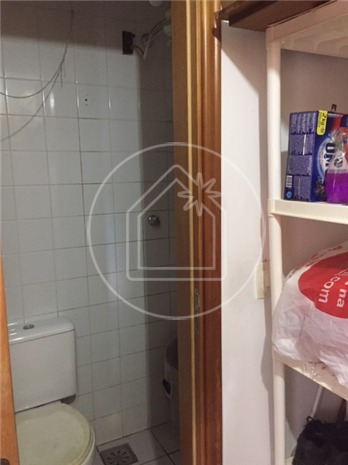 Apartamento - Ref: 793145