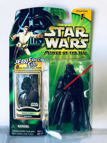 Lote 10fig Star Wars Power Of The Jedi Hasbro 2000 Potj 3.75 (Usado)