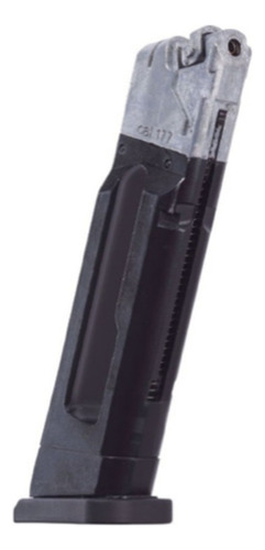 Glock Magazine G17 18rds 4.5mm Co2 Bbs Gen 3 Xchws P