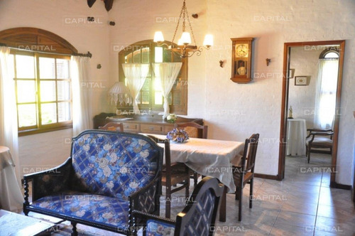 Muy Buena Casa En Venta En Zona De Colegios, Punta Del Este- Ref: 24857