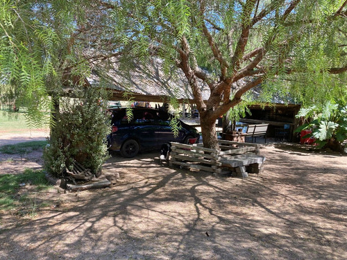 Se Vende 10.718m2 (suburbano) Sobre Ruta 5