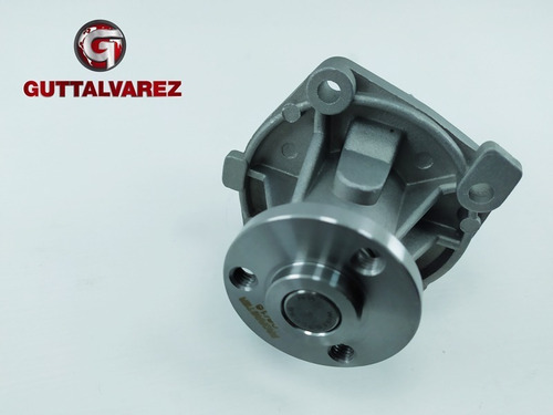 Bomba De Agua Fiat Uno 1.3 - 147. Marca Promaster