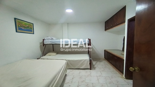 Ideal Vende Apartamento P.b De 53 M2 En Complejo Vacacional Los Cayos Boca De Aroa Frente Al Mar