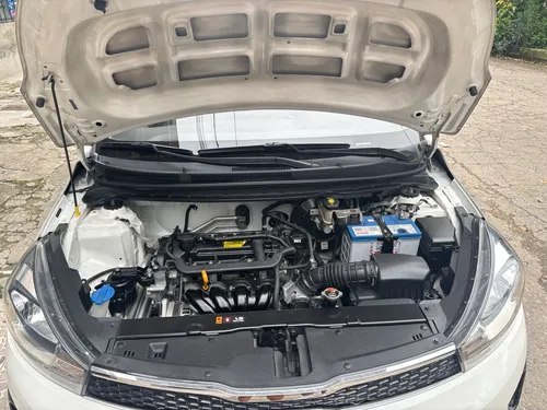 Kia Soluto