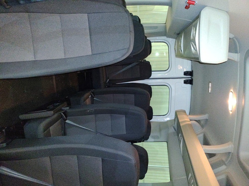 Imagen 11 de 22 de Ford Transit Minibus 17+1 Disponible! Ds