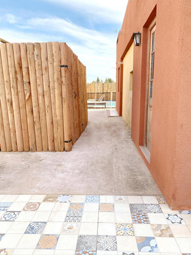 Casa En Alquiler Anual, Casas De Santa Maria, Villanueva, Tigre.