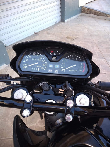 Honda Falco