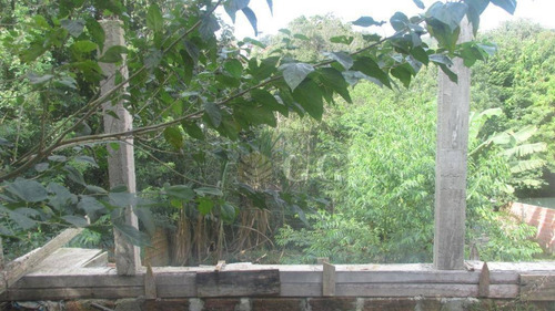 Imagem 27 de 30 de Aceita Financiamento - Residência Com 2 Dormitórios À Venda, 80 M² Por R$ 148.000 - Tarumã - Viamão/rs - Ca0823