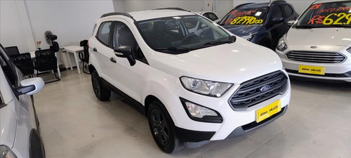 Ford Ecosport 1.5 TI-VCT FLEX FREESTYLE AUTOMÁTICO