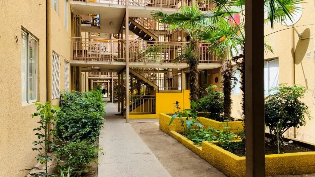 Imagen 3 de 18 de Departamento En Venta En Quilicura