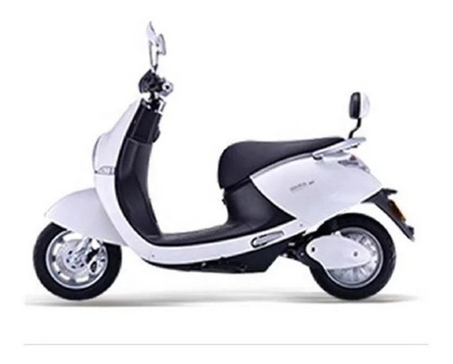 Imagen 4 de 10 de Motos Electricas Vintage