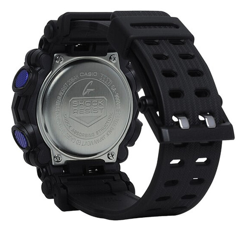 Reloj Casio G-shock Ga-900vb-1acr